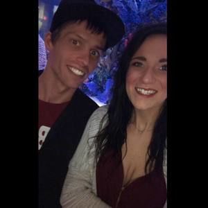 Meet your Posher, Miranda